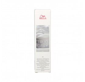 Wella True Grey Matizadores en Crema 60 ml Color Graphit Shimmer Light